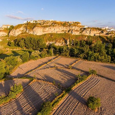 Cueva El Murallon Benamaurel ภายนอก รูปภาพ